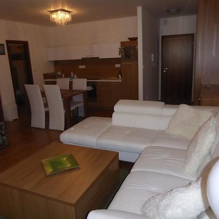 Apartman 탈레 외부 사진