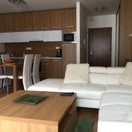 Apartman 탈레 외부 사진