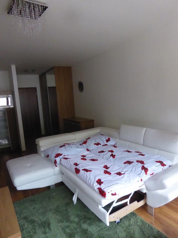Apartman 탈레 외부 사진