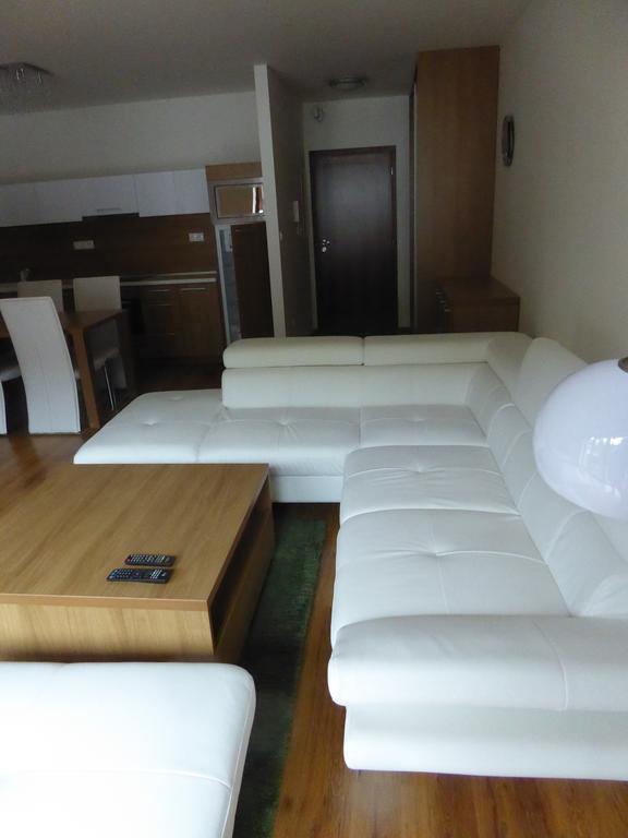 Apartman 탈레 외부 사진