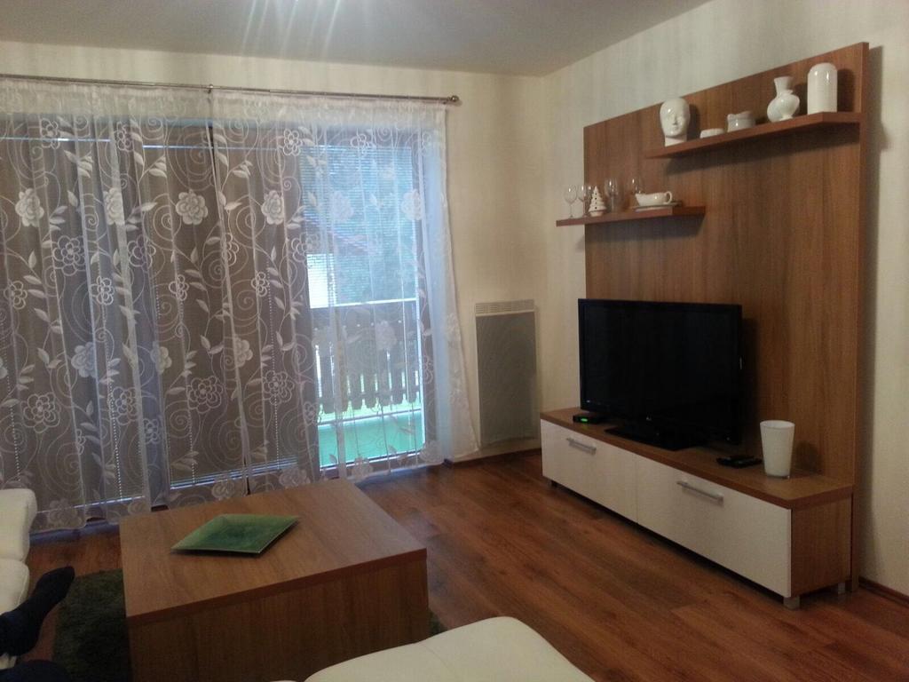 Apartman 탈레 외부 사진